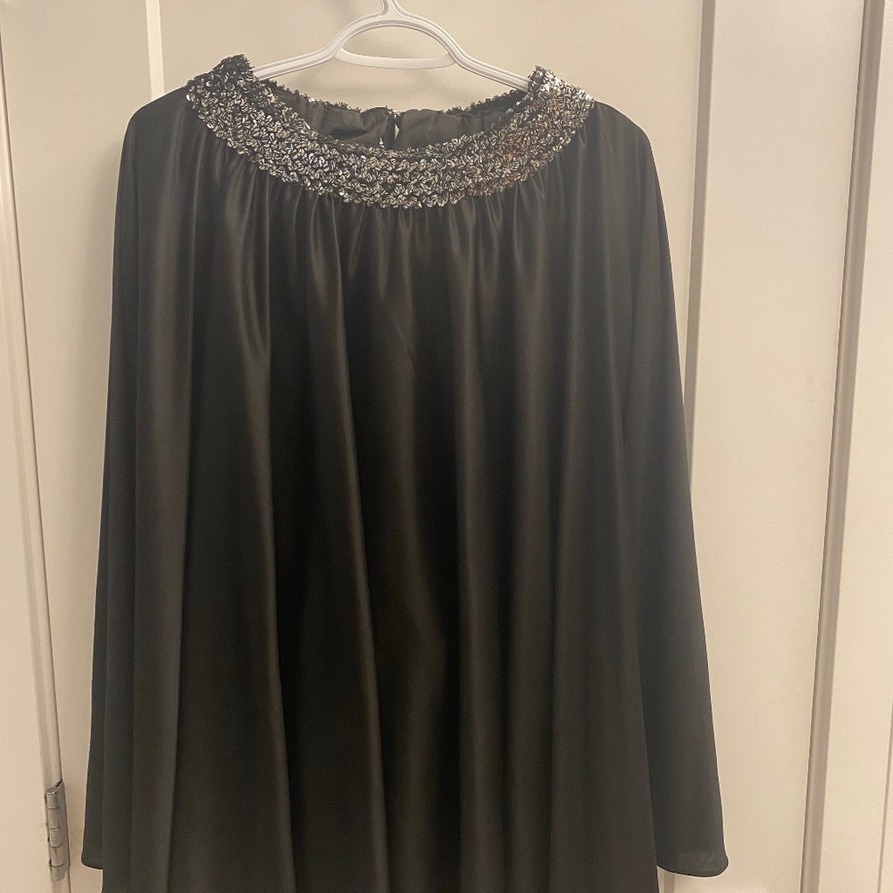 Vintage Full Skirt
